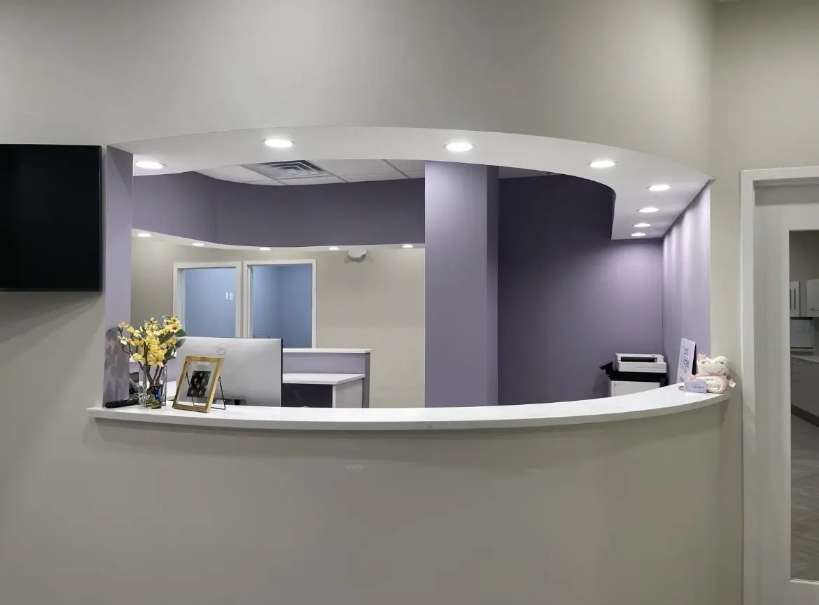 Dentist in Piscataway, NJ Dr. Ayesha Muzaffar