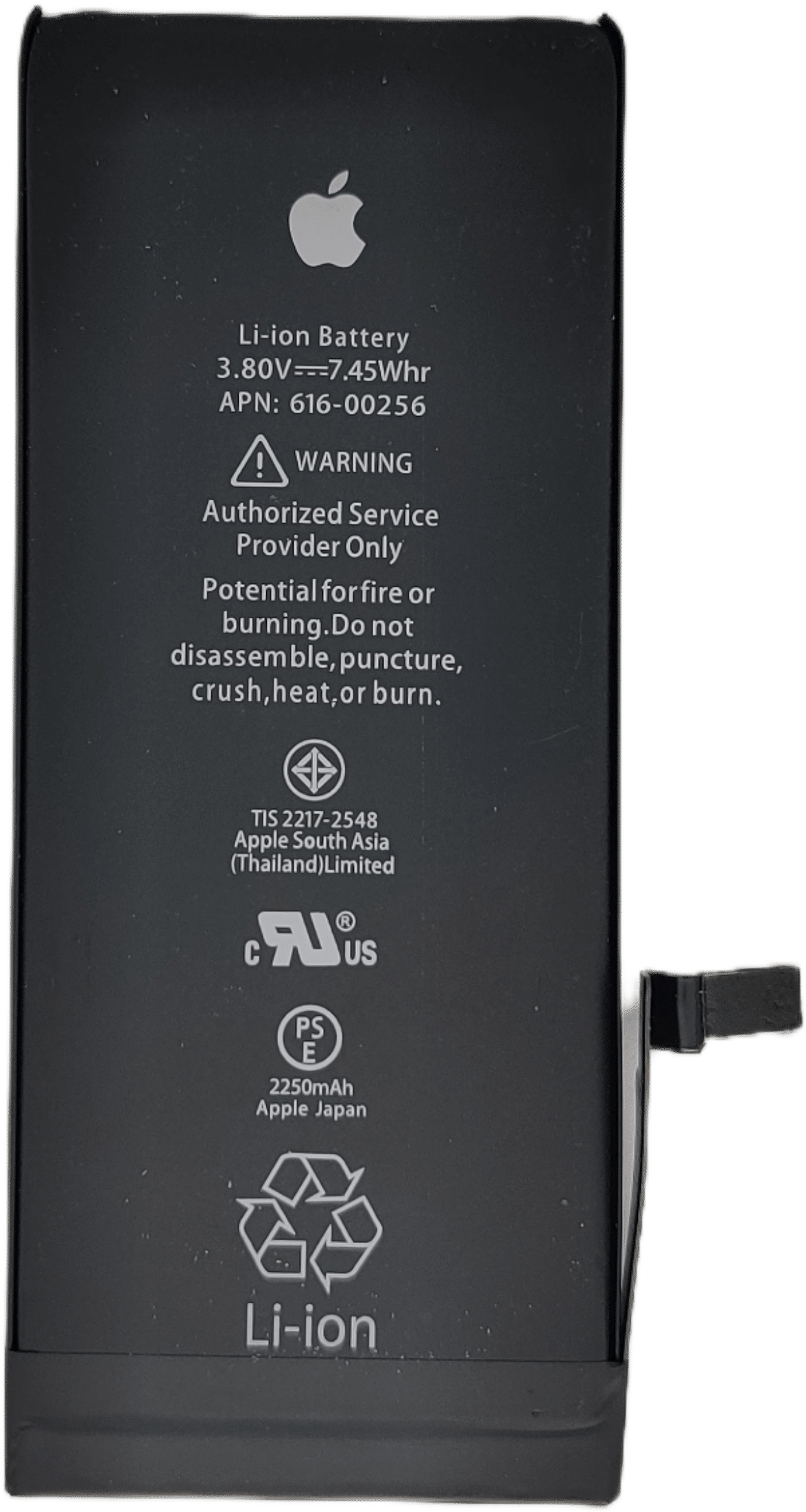 iPhone 7 Original Battery I care fix