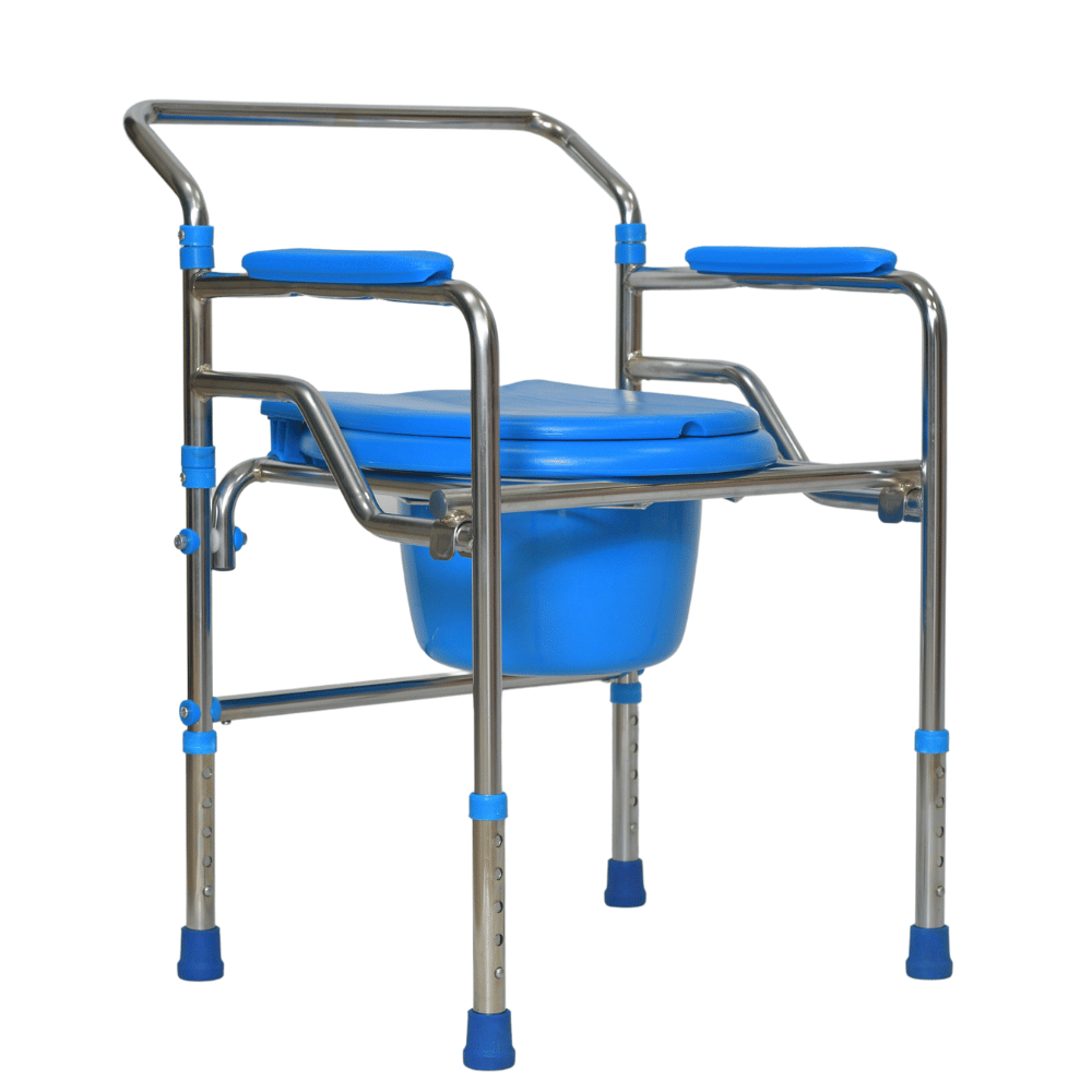 Commode Chair Manufacturer in India