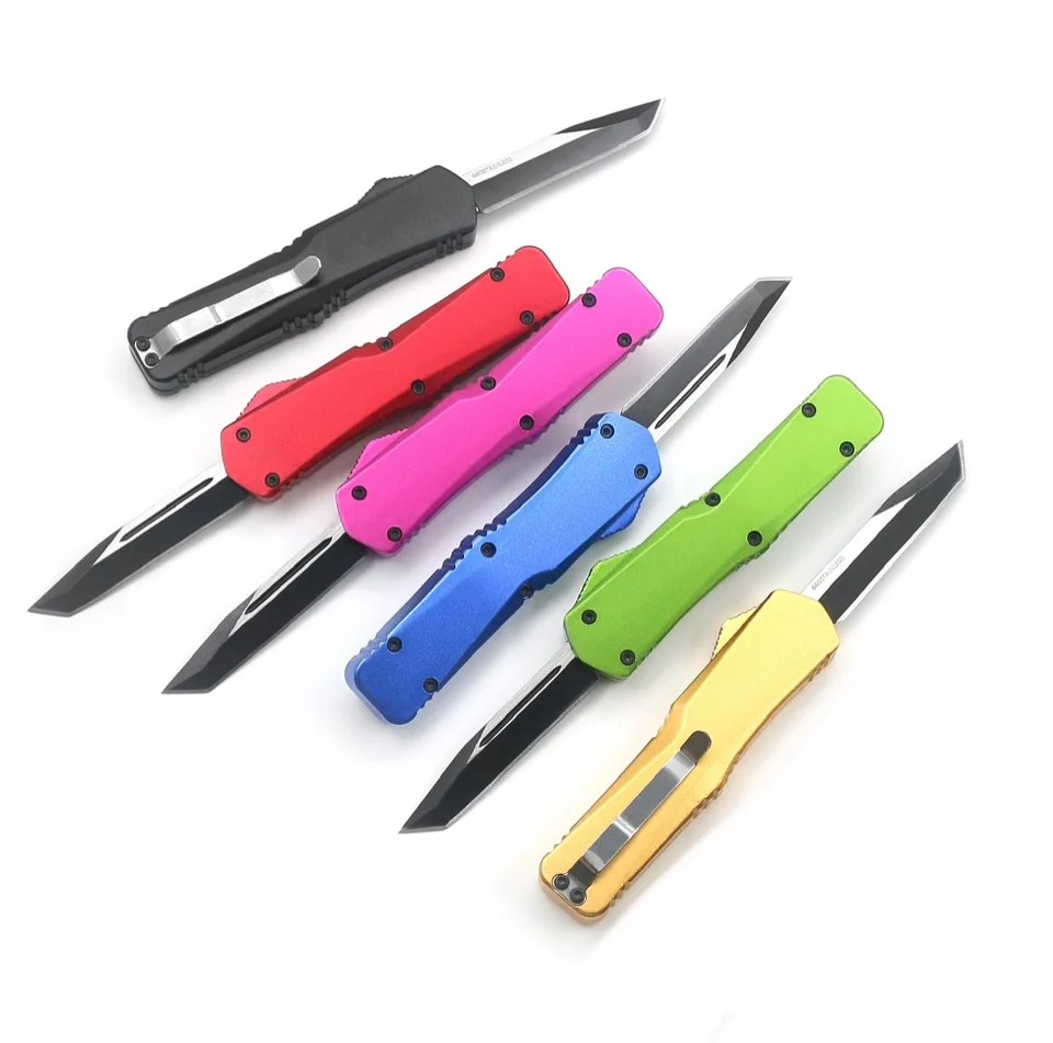 iCarry Mini OTF Knife