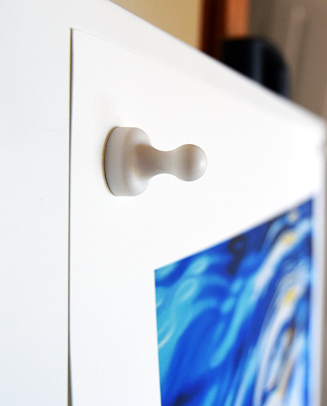 Products Icarus Art Drawing Board Fresh new look at wax based mediums!