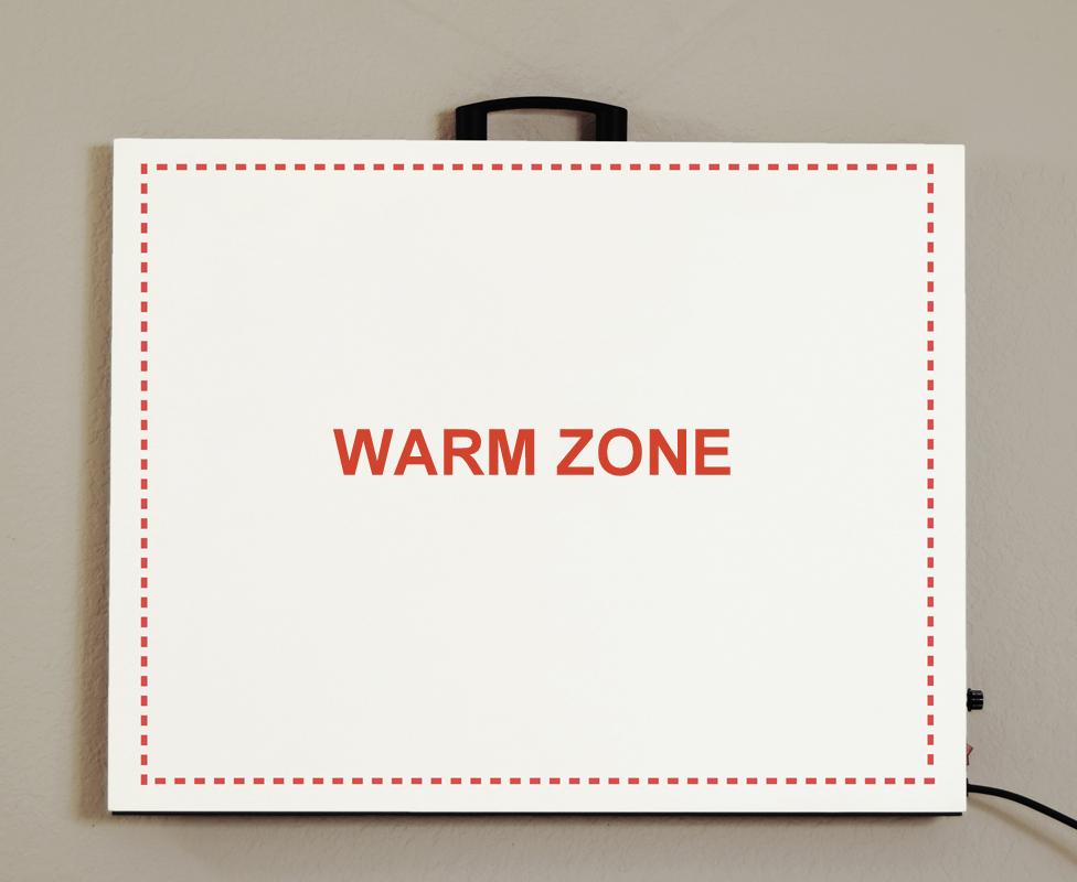 Products Icarus Art Drawing Board Fresh new look at wax based mediums!