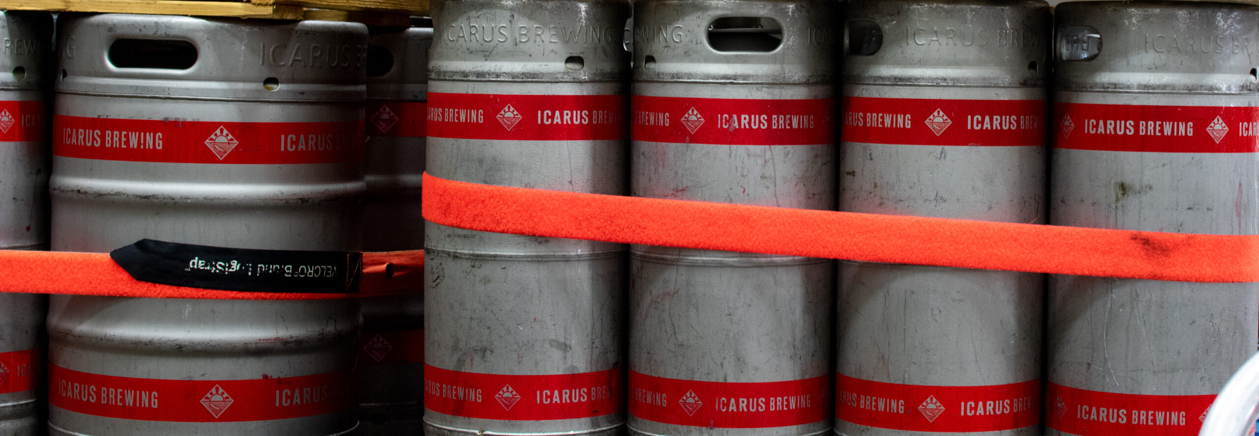 Retail Keg Sales Parties, Kegerators, or Athome bar Icarus Brewing