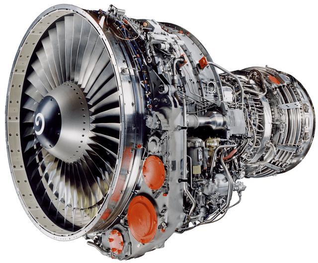 Four more CFM563C1 Engines Sold by Icarus International Group Icarus