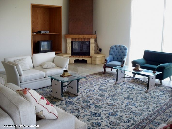 Furnished Apartment For Sale Or Rent In Broumana ICAR Wakim