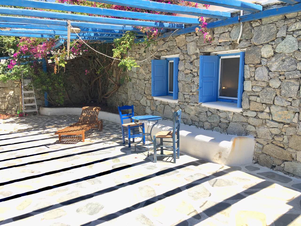 For Sale In Greece Mykonos Island ICAR Wakim