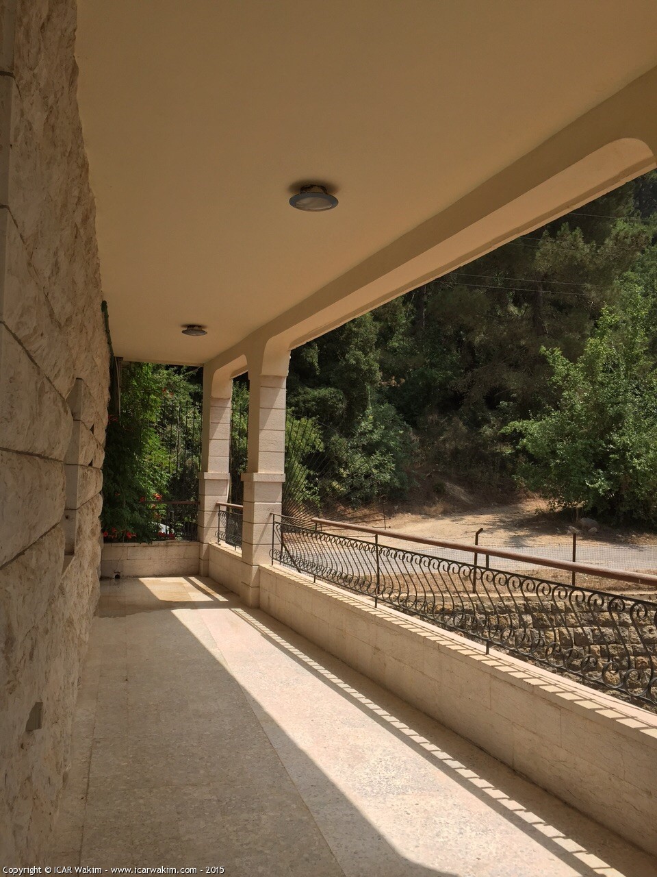 Sea And Mountain View Apartment For Rent Or Sale In Ainab Aley ICAR Wakim