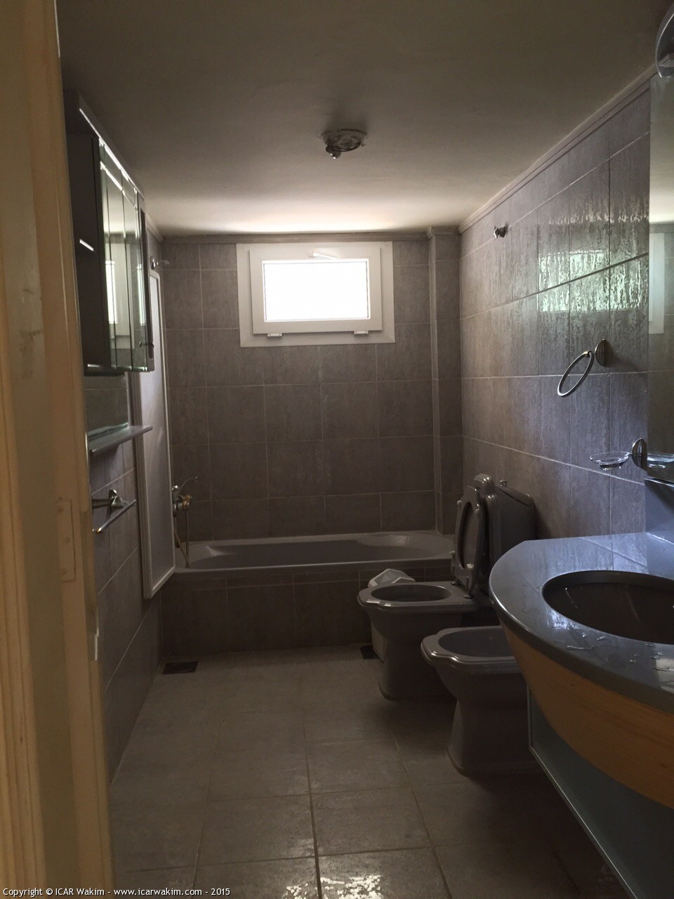 Sea And Mountain View Apartment For Rent Or Sale In Ainab Aley ICAR Wakim