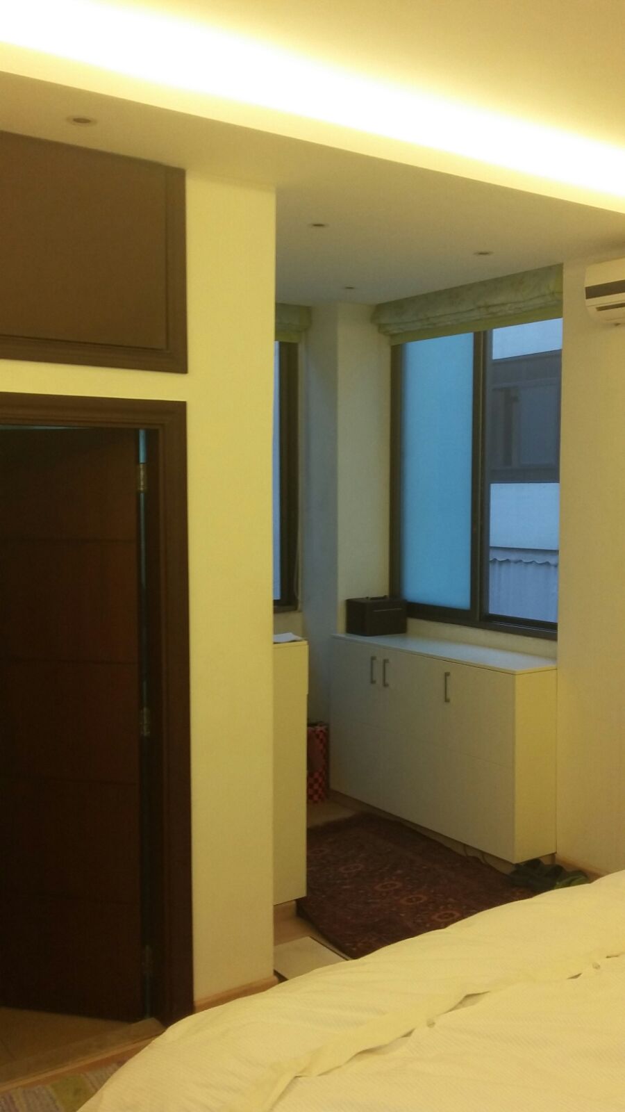 Beirut View Furnished Apartment For Rent In Dekweneh ICAR Wakim