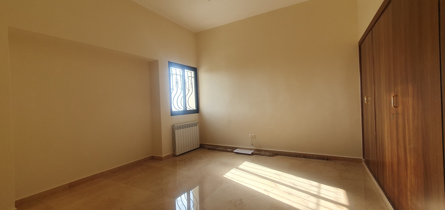 Mountain View Villa For Rent In Baabdat ICAR Wakim