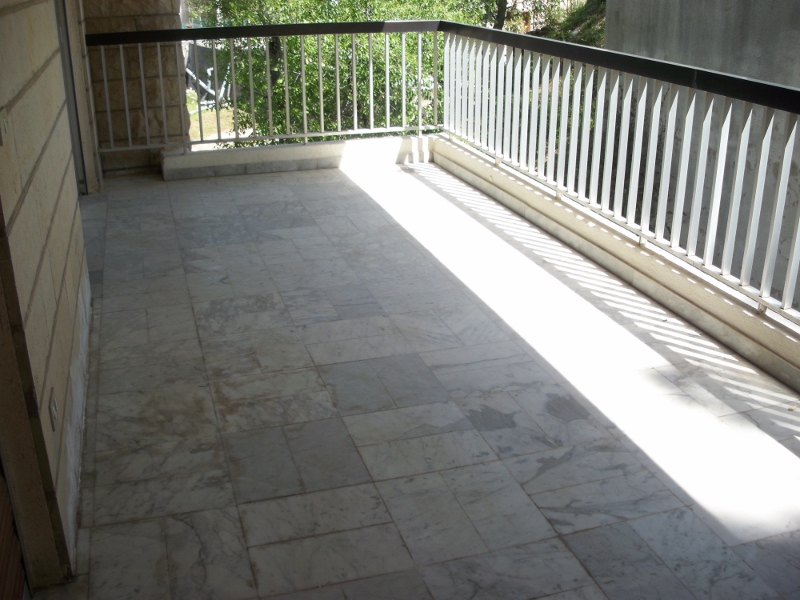 Sous Sol Apartment For Rent In Baabdat ICAR Wakim