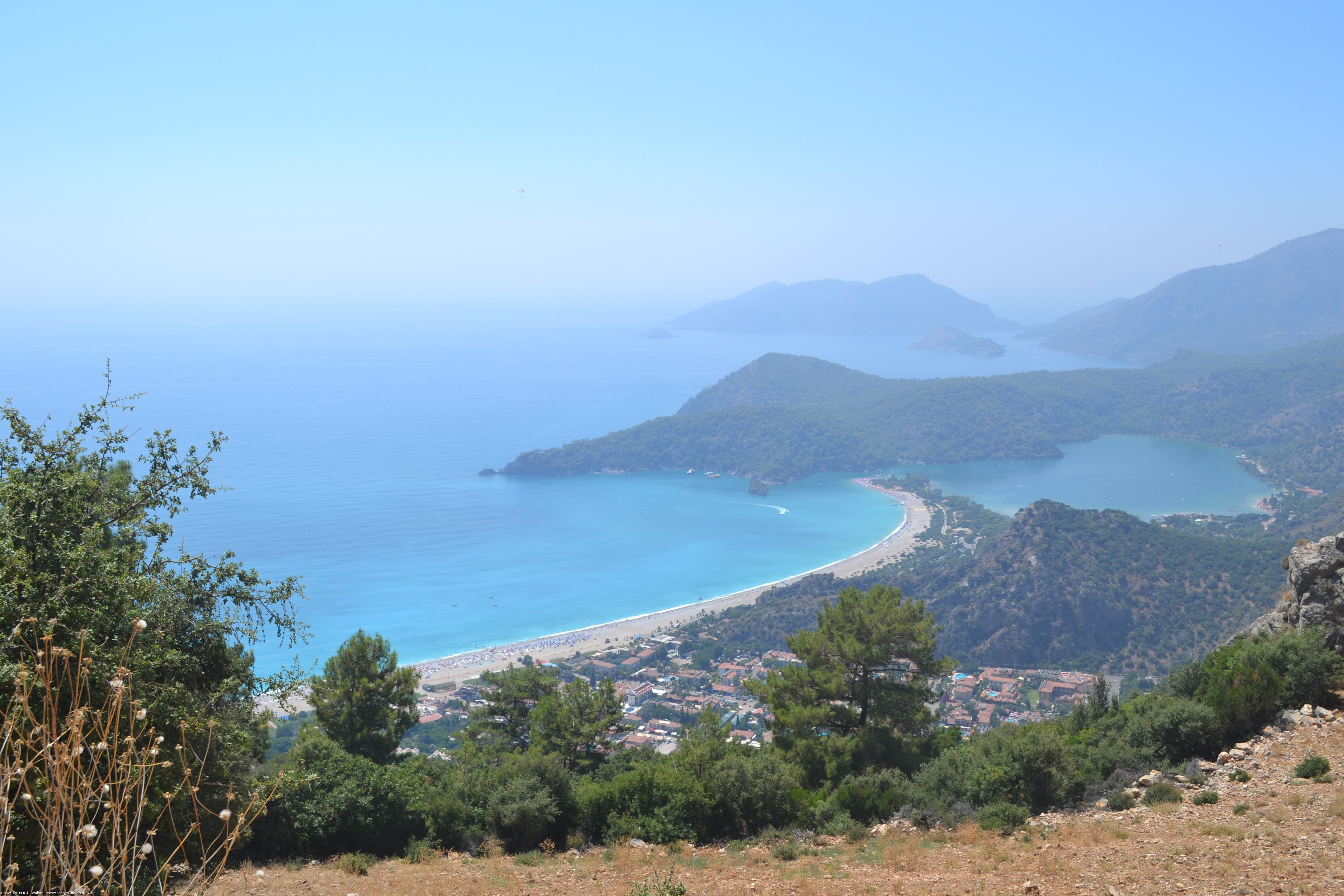 Land For Sale in Turkey ICAR Wakim