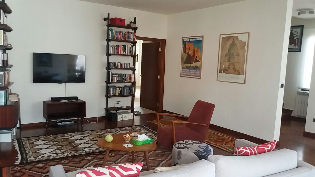 Panoramic View Furnished Apartment For Sale Or Rent In Panoramic View Furnished Apartment For Sale Or Rent In