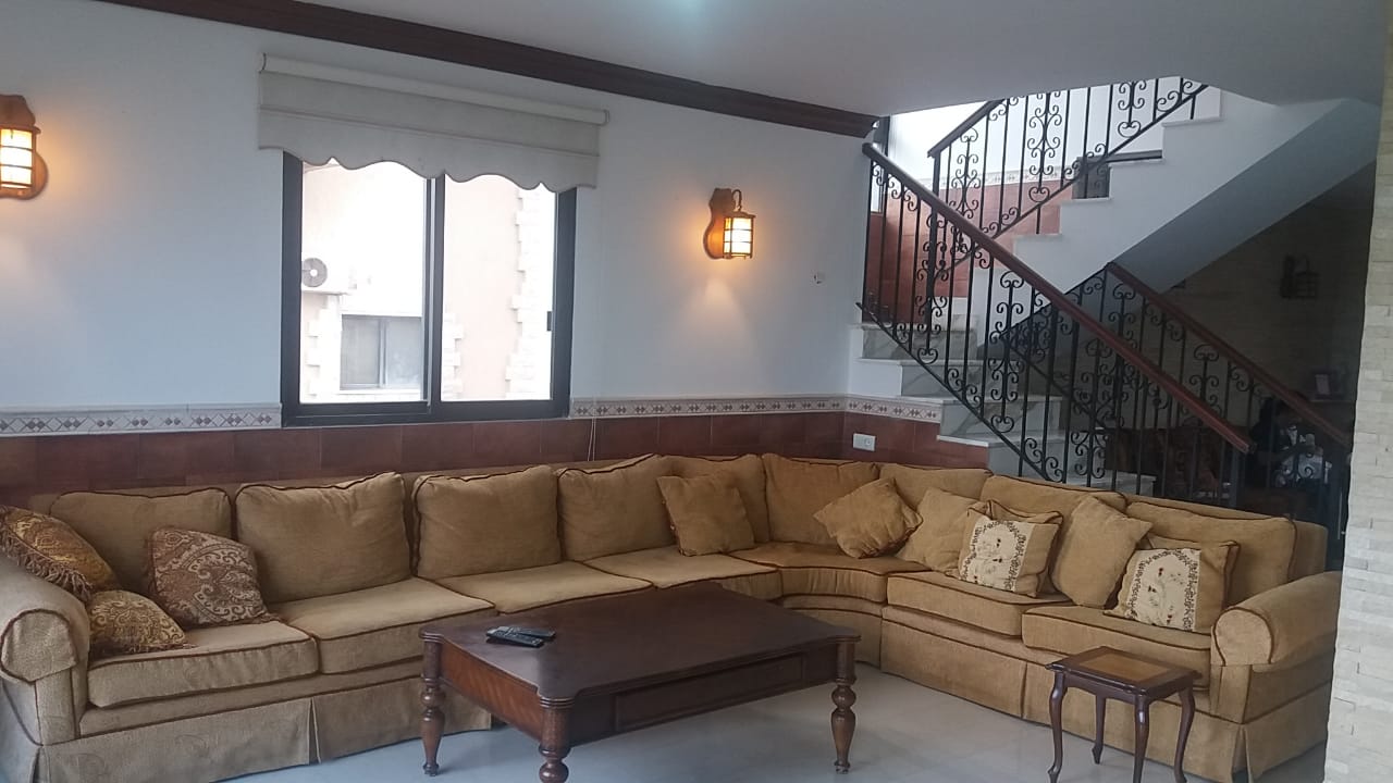 Furnished Apartment For Sale In Baabdat ICAR Wakim Furnished Apartment For Sale In Baabdat ICAR Wakim