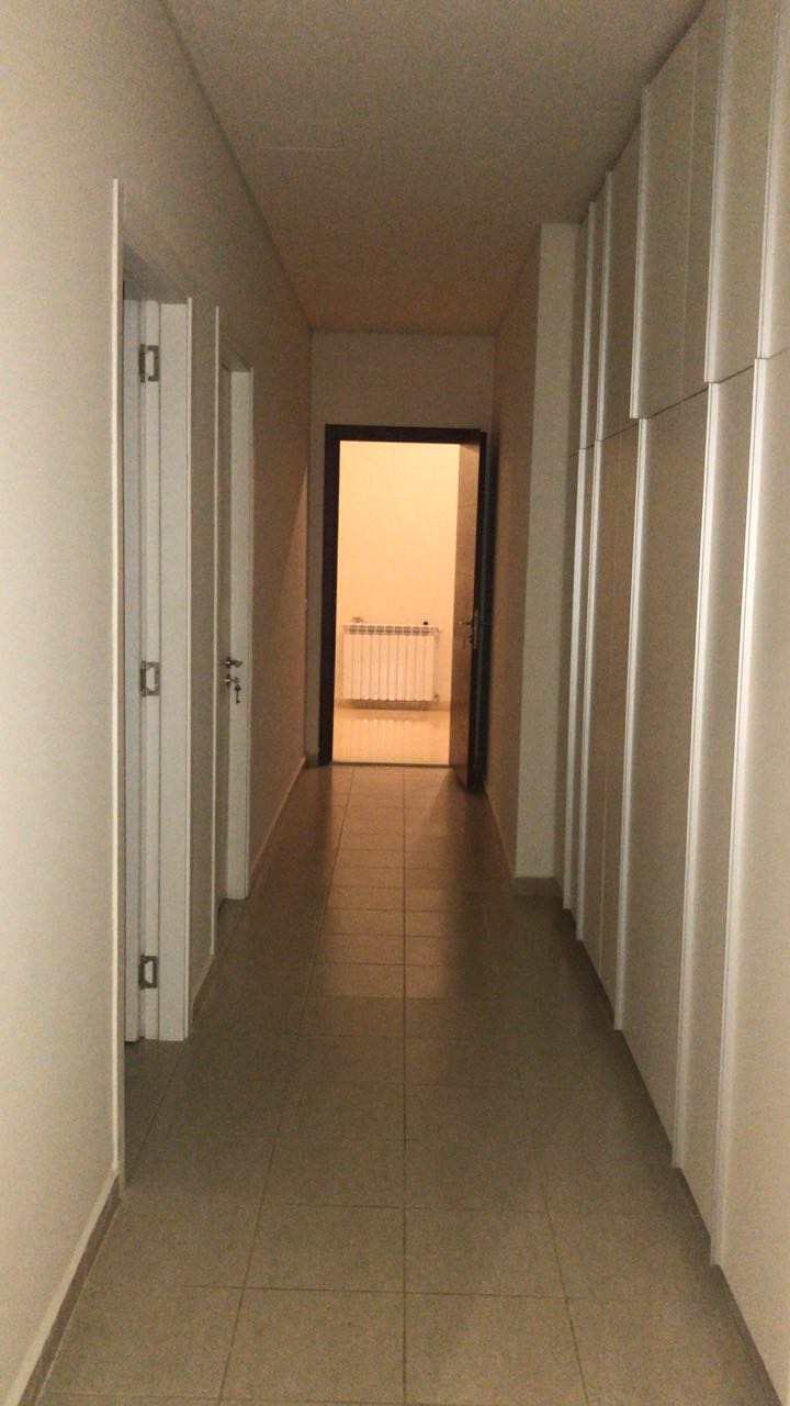 Sea View Furnished Apartment For Rent In Antelias ICAR Wakim