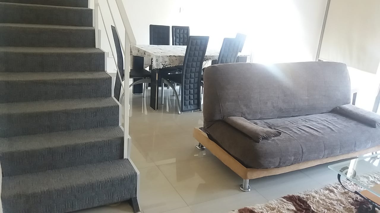Furnished Apartment For Rent In Broumana ICAR Wakim