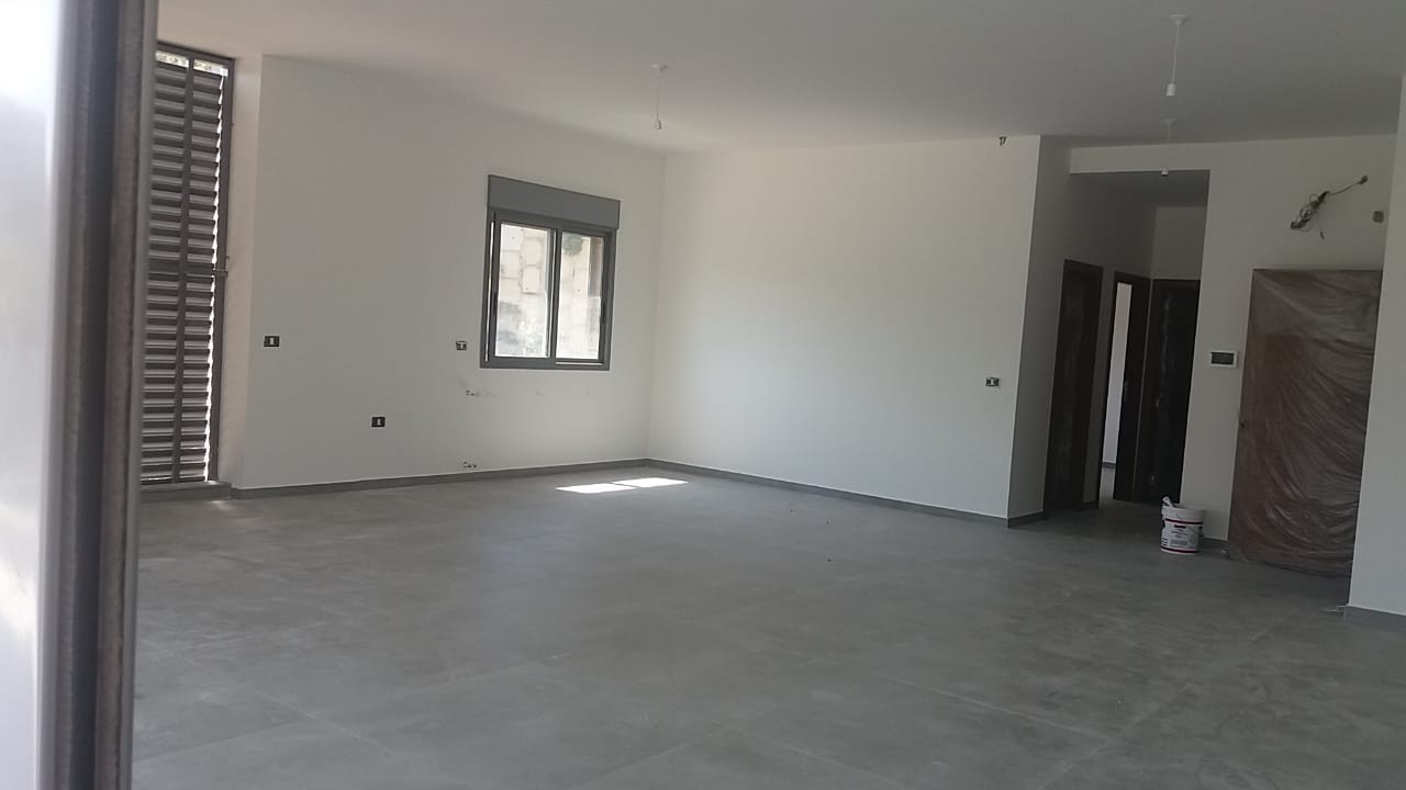 Mountain View Duplex Apartment For Sale In Baabdat ICAR Mountain View Duplex Apartment For Sale In Baabdat ICAR