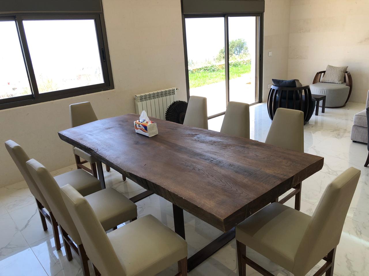 Panoramic View Villa For Sale In Adma ICAR Wakim