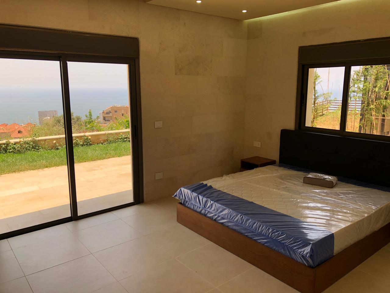 Panoramic View Villa For Sale In Adma ICAR Wakim
