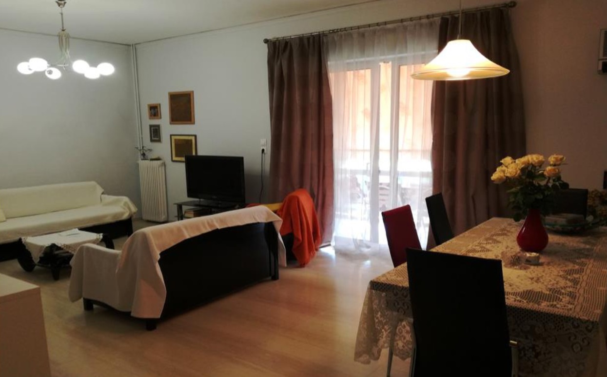 Apartment For Sale In Athens Greece ICAR Wakim