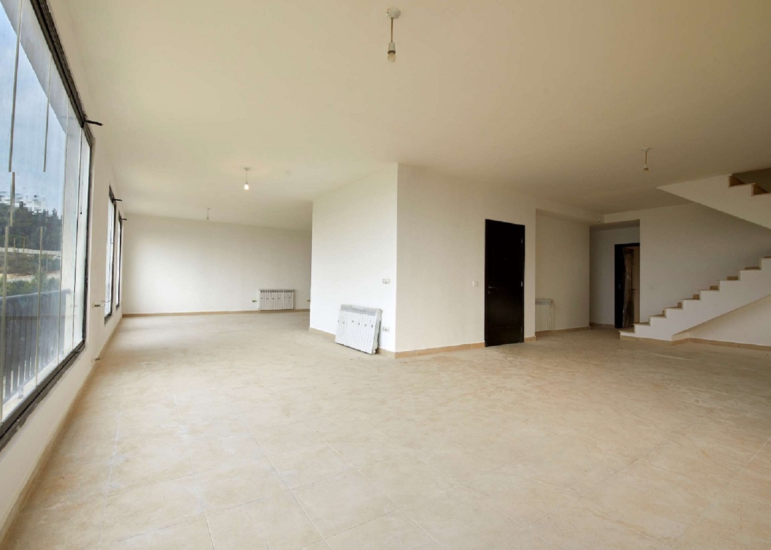 Sea View Duplex Apartment For Sale In Jamhour ICAR Wakim