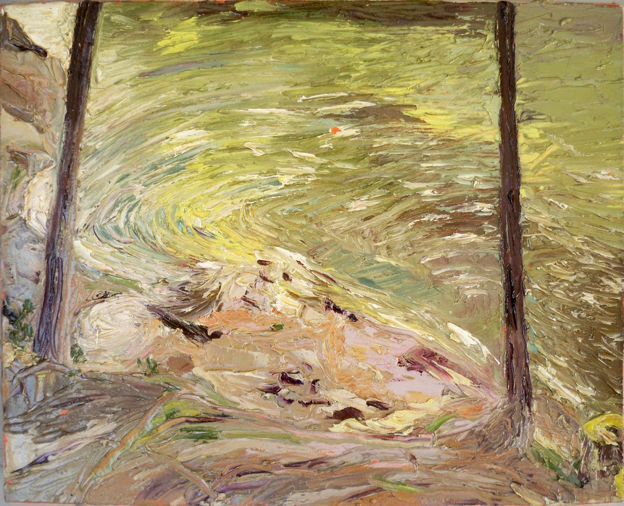 PAINTING Portland, ME True Blue Island