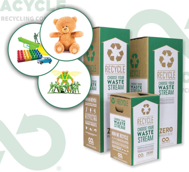 terracycle