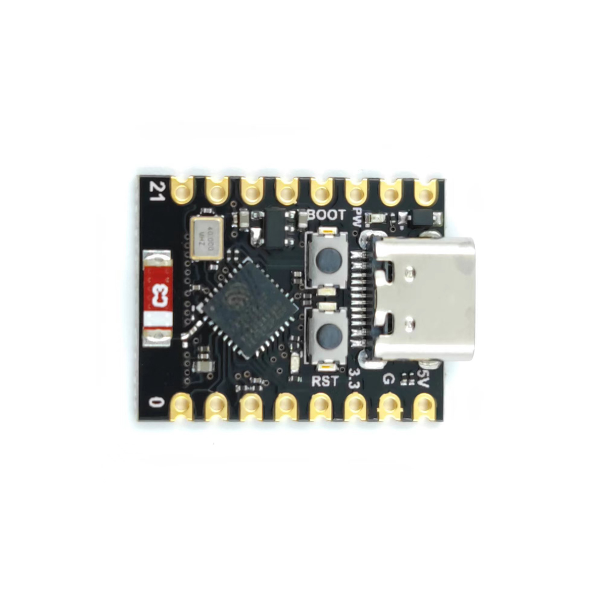 ESP32-C3 SuperMini Development Board – ICBbuy