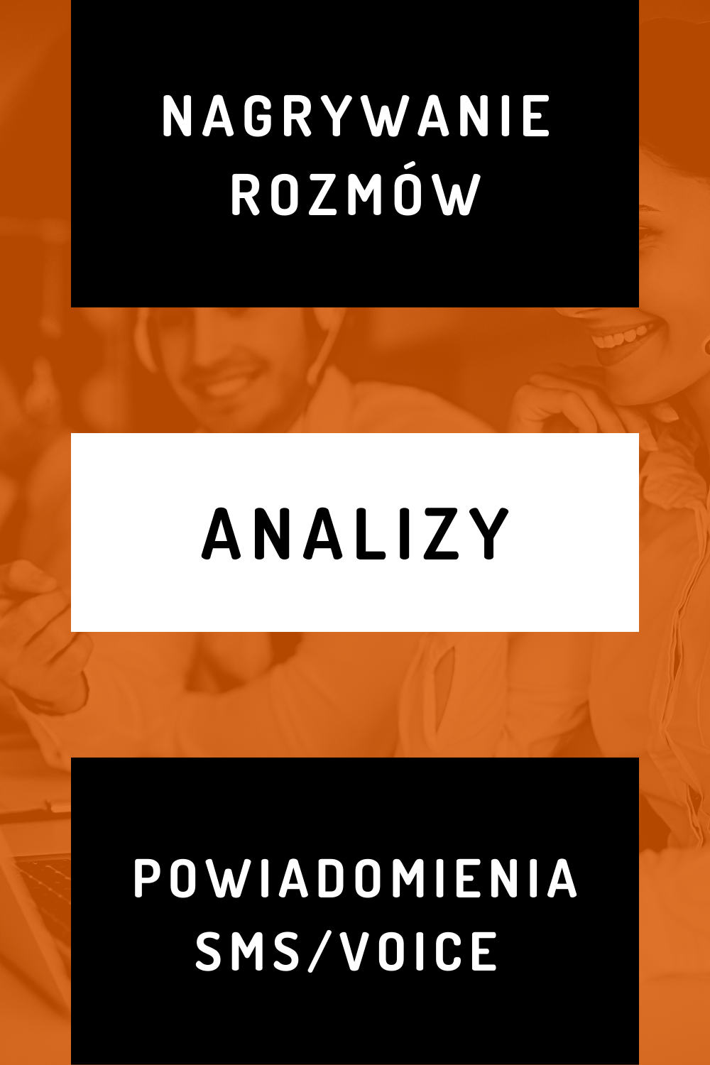 INFOLINIA FIRMOWA ZEWNĘTRZNA OBSŁUGA KLIENTA