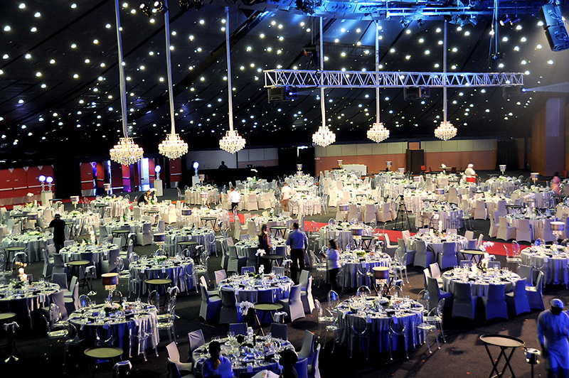 OSR_6096 Durban ICC Events and Entertainment Venue