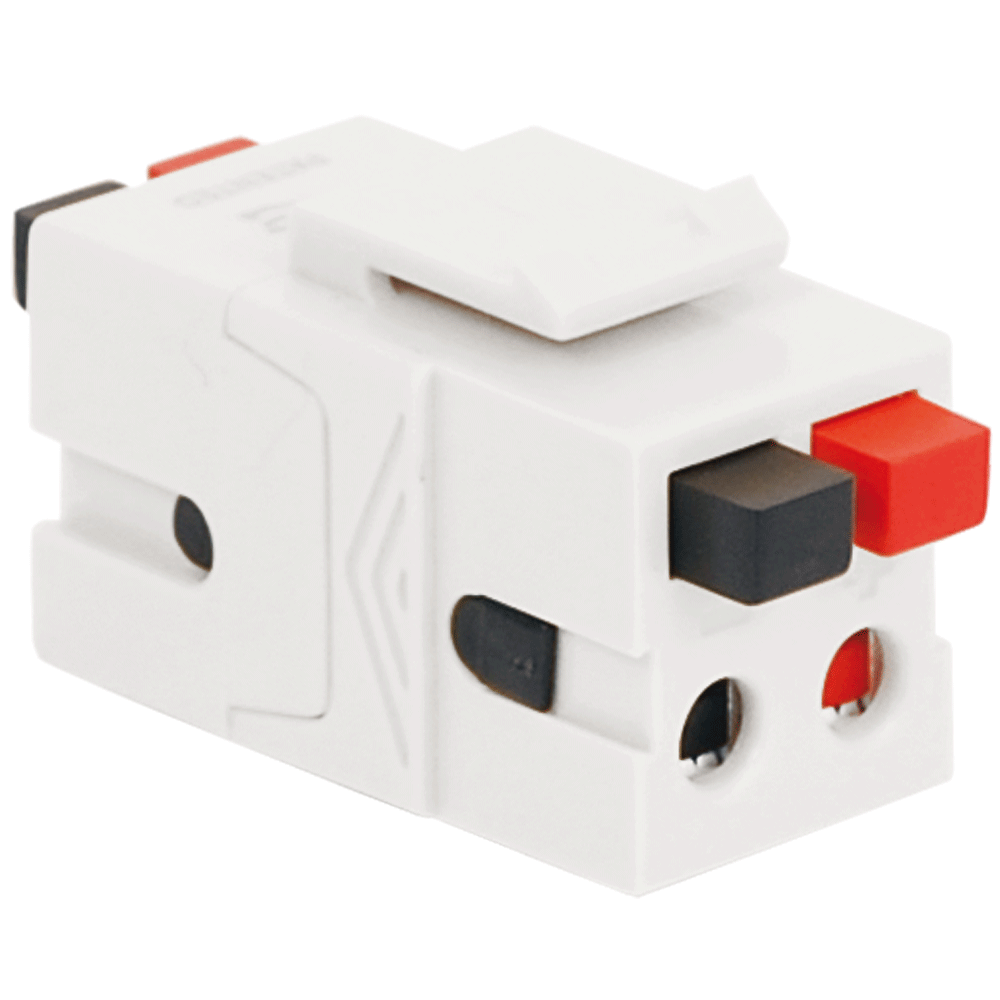 Binding Post Audio Speaker Connectors in HD Style - ICC