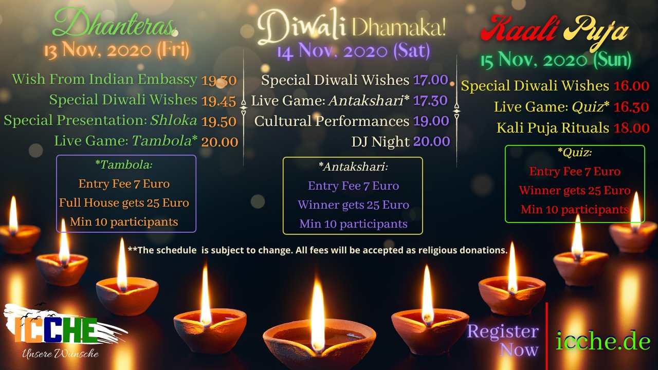 Diwali Dhamaka Umbc 2023 Events Diwali Dhamaka 2020 India Republic Day