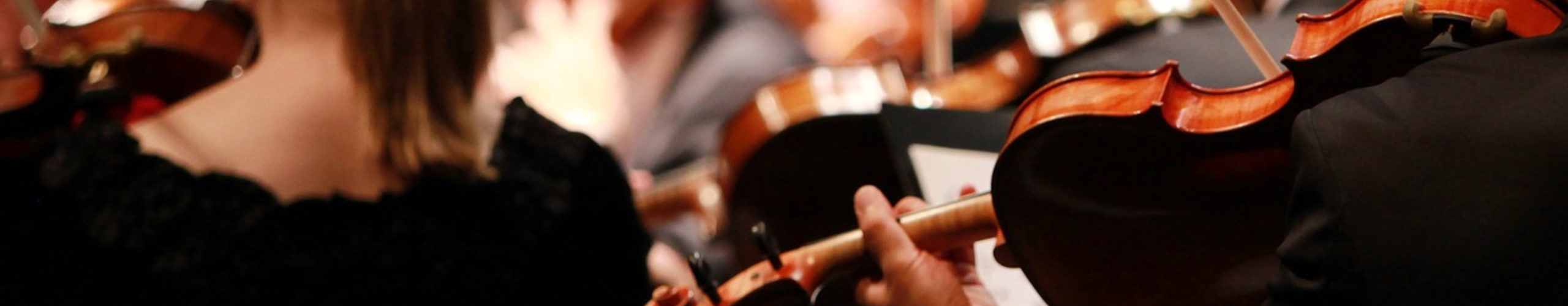 Iowa City Community String Orchestra