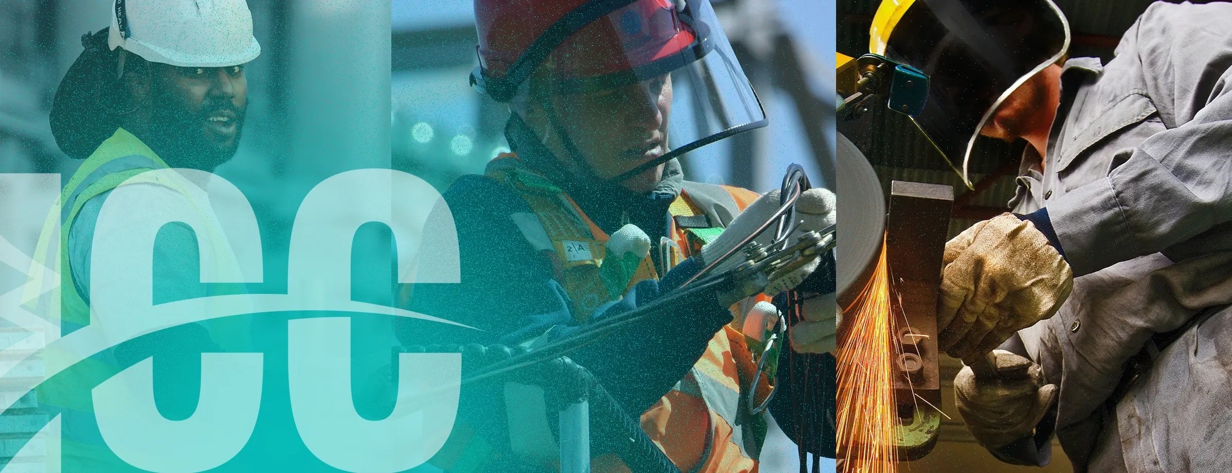 Industrial Commercial Craftsmen Skilled Labor Provider National Leader in Industrial and