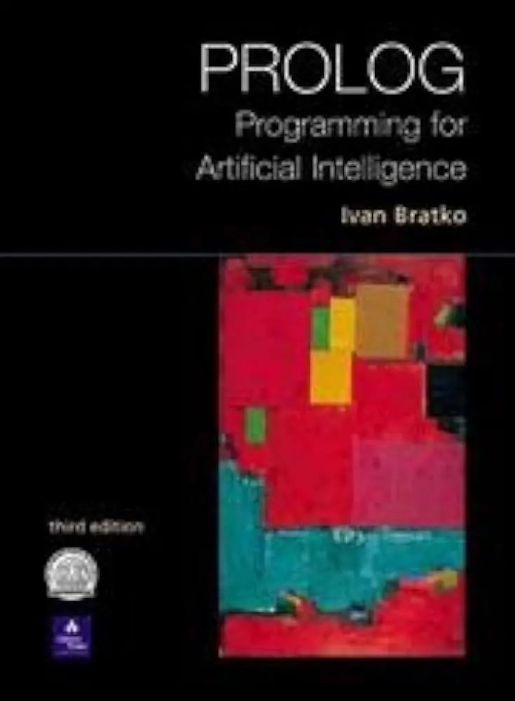 Prolog Programación Lógica Para Ia ICCSI