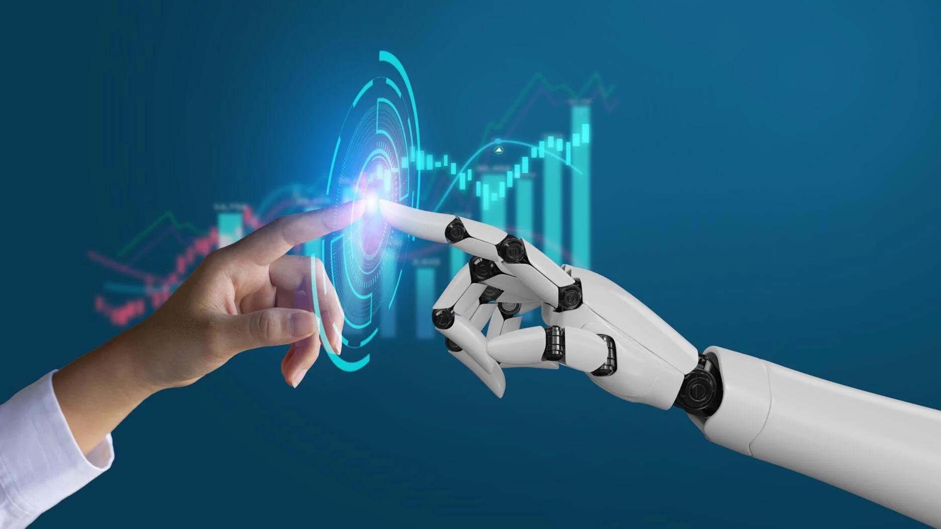 Transhumanismo E Ia La Evolución De La Humanidad ICCSI