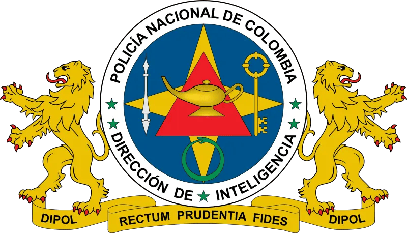 Historia De La Inteligencia Policial En Colombia ICCSI