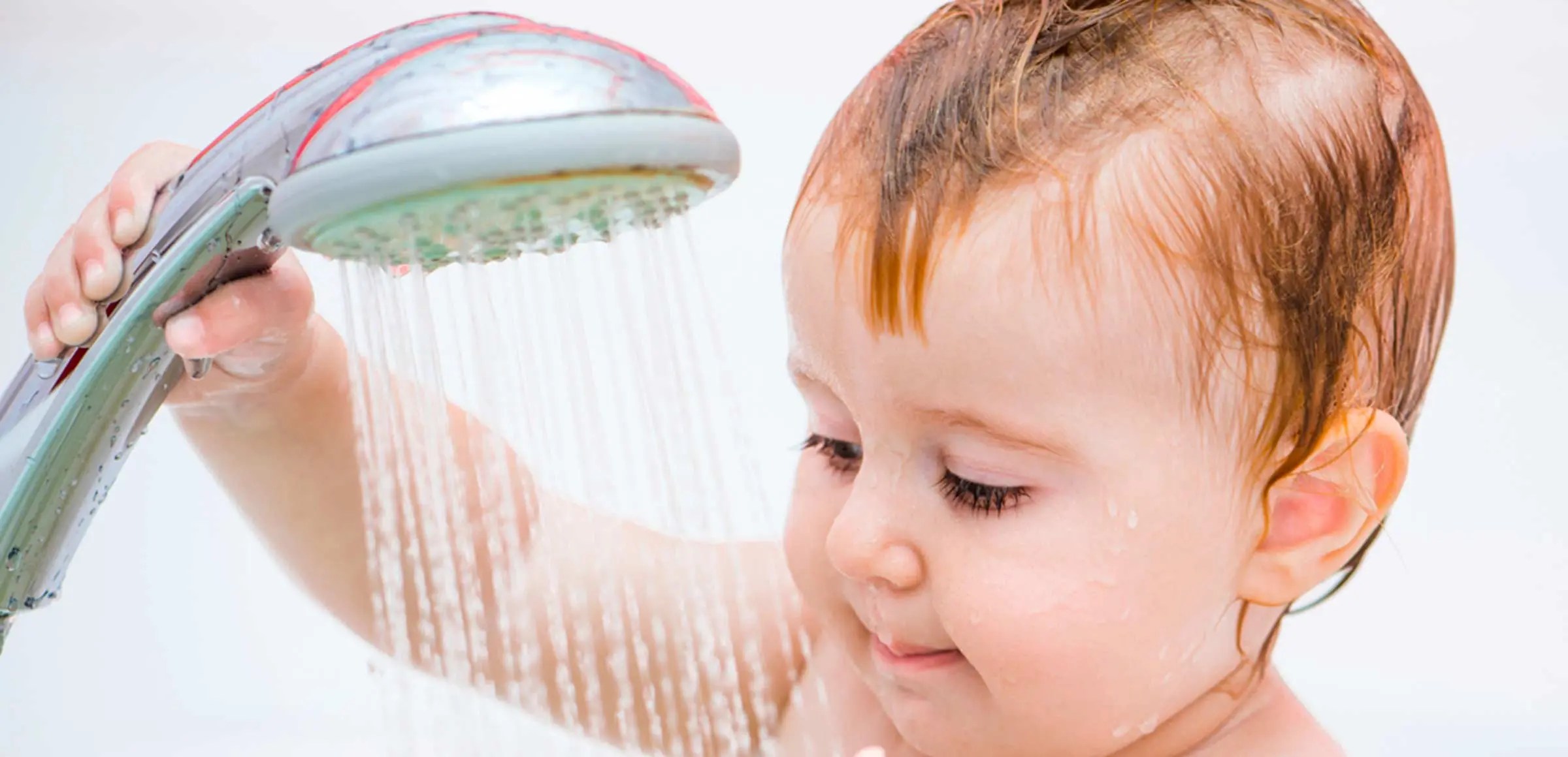 Duchas Inteligentes Ahorra Agua Y Disfruta De Una Ducha Personalizada