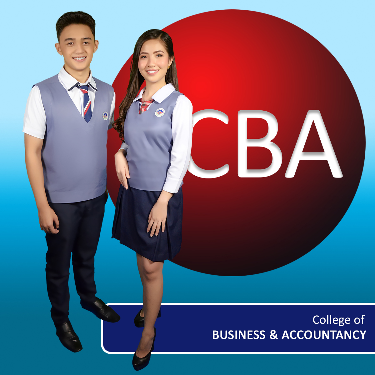 College of Business & Accountancy ICCT Colleges Foundation Inc.