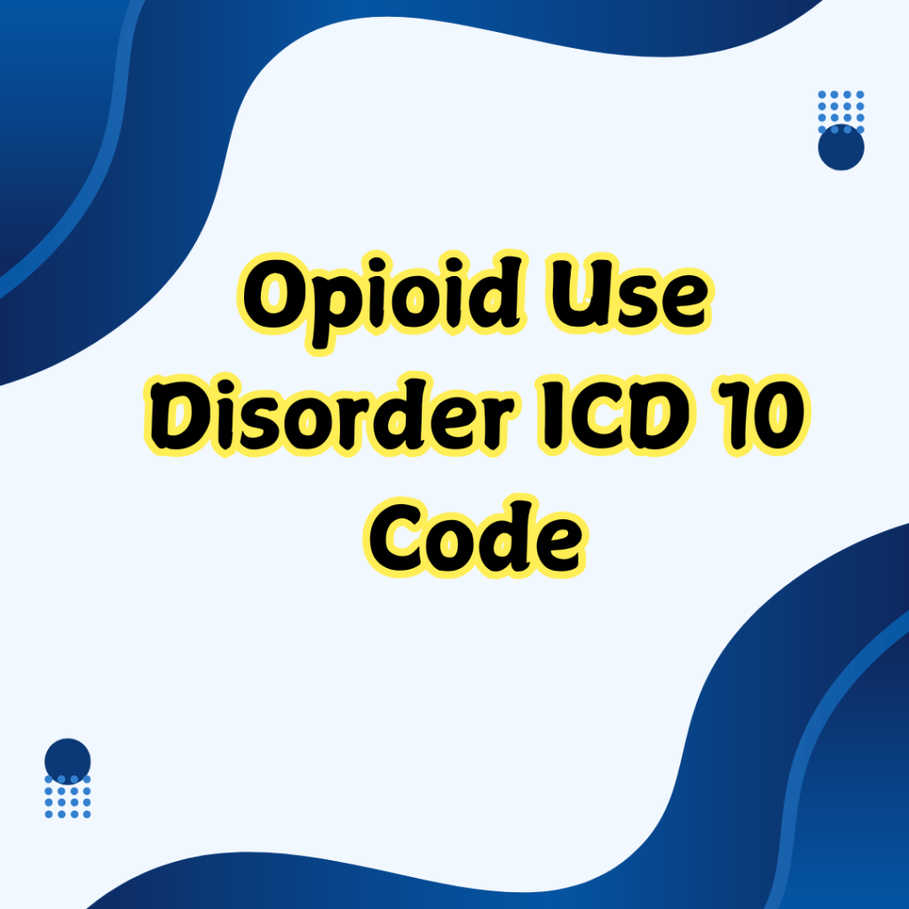 Autism ICD 10 Code What You Need to Know ICD 10 Coding