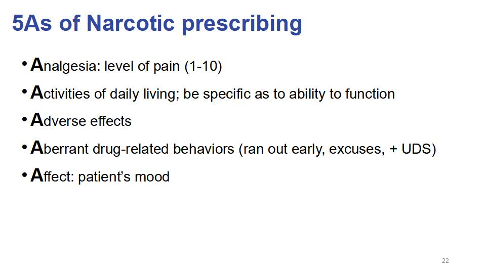 Controlled Substances Documentation Protecting you and the patient (0.