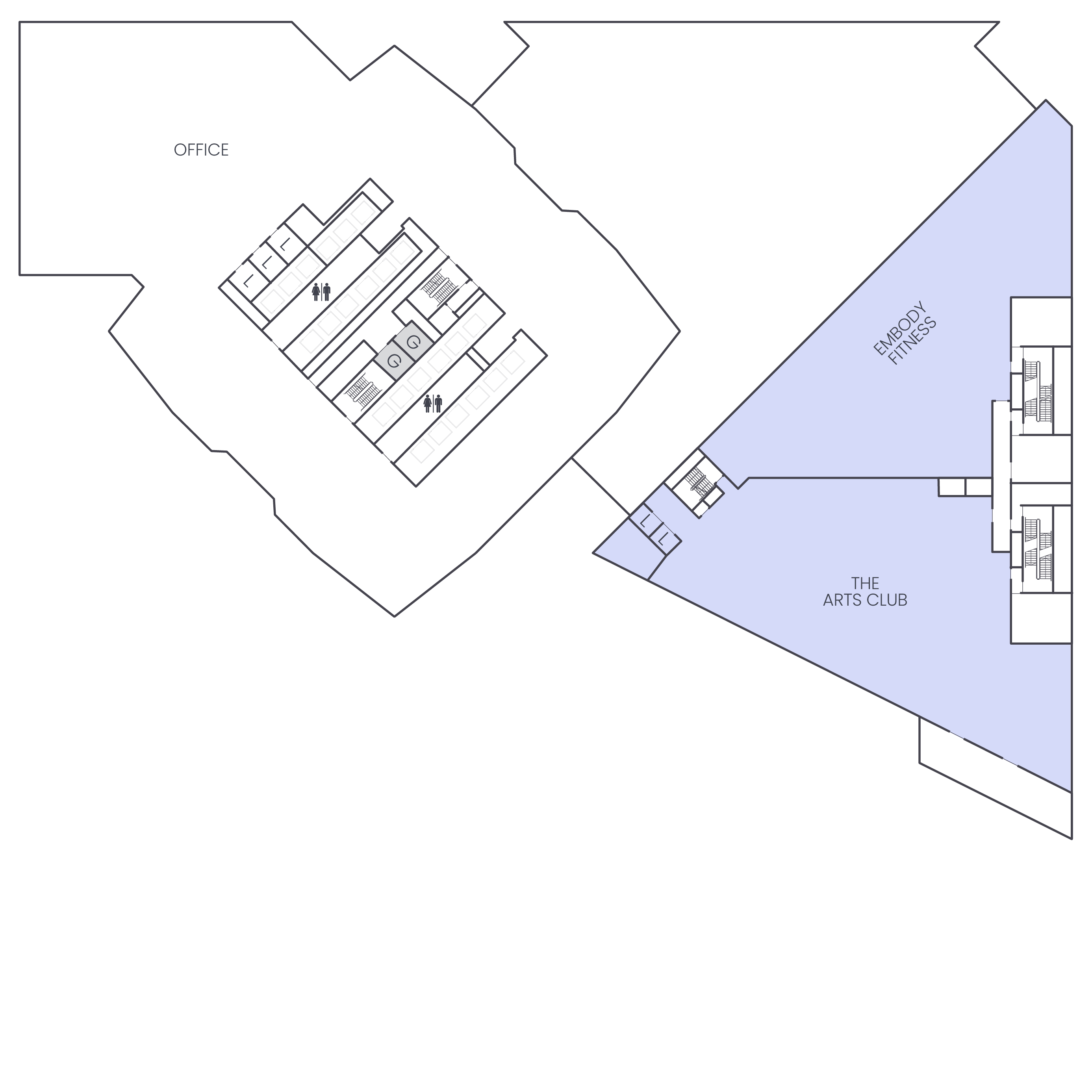 Office ICD Brookfield Place ICD Brookfield Place