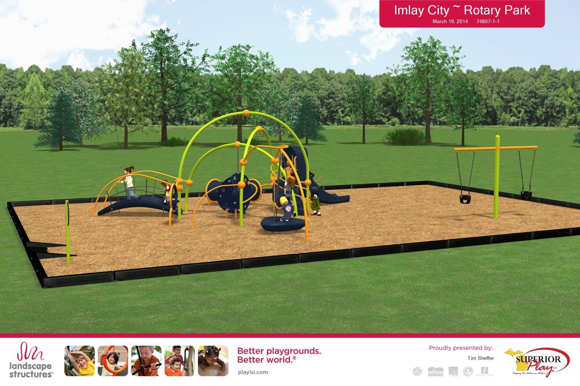 Success Stories Historic Downtown Depot District of Imlay City