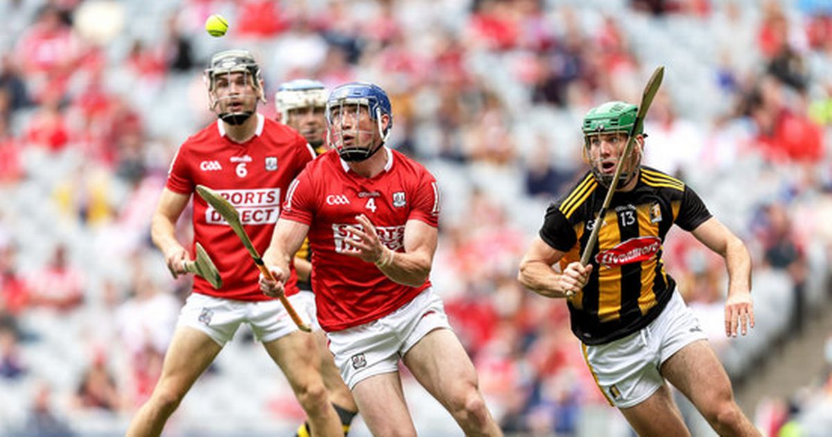 Cork are through to the AllIreland final after a cracking semifinal