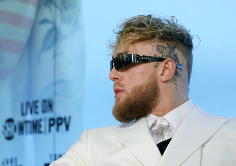 Jake Paul vs Tommy Fury Is there a 'noknockout' clause in the contract?