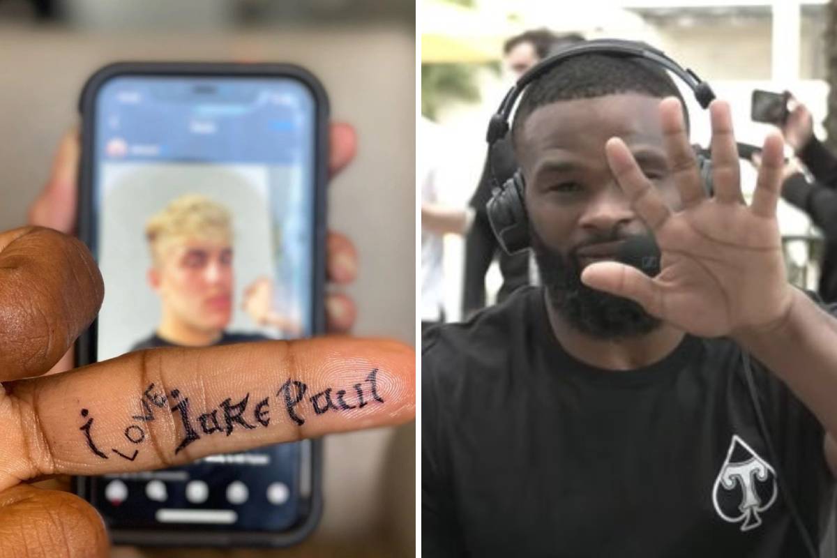 Tyron Woodley Claims He 'Trolled' Jake Paul Over Tattoo Bet 800_x_1200_jpg