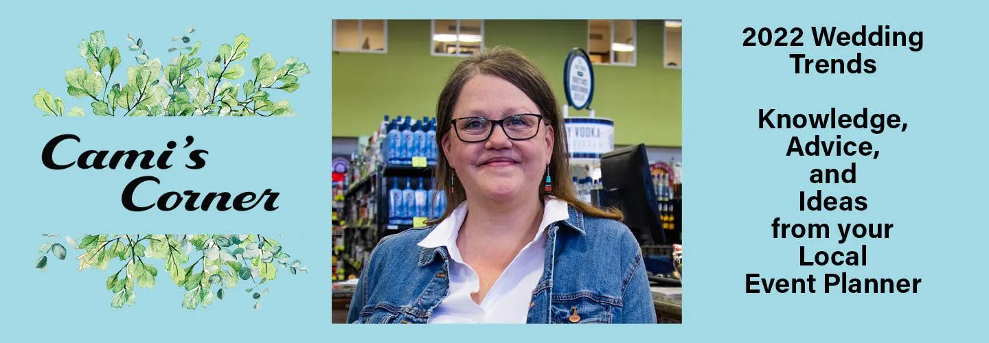 Why YOU Need a Beverage Specialist! The Grape Tray