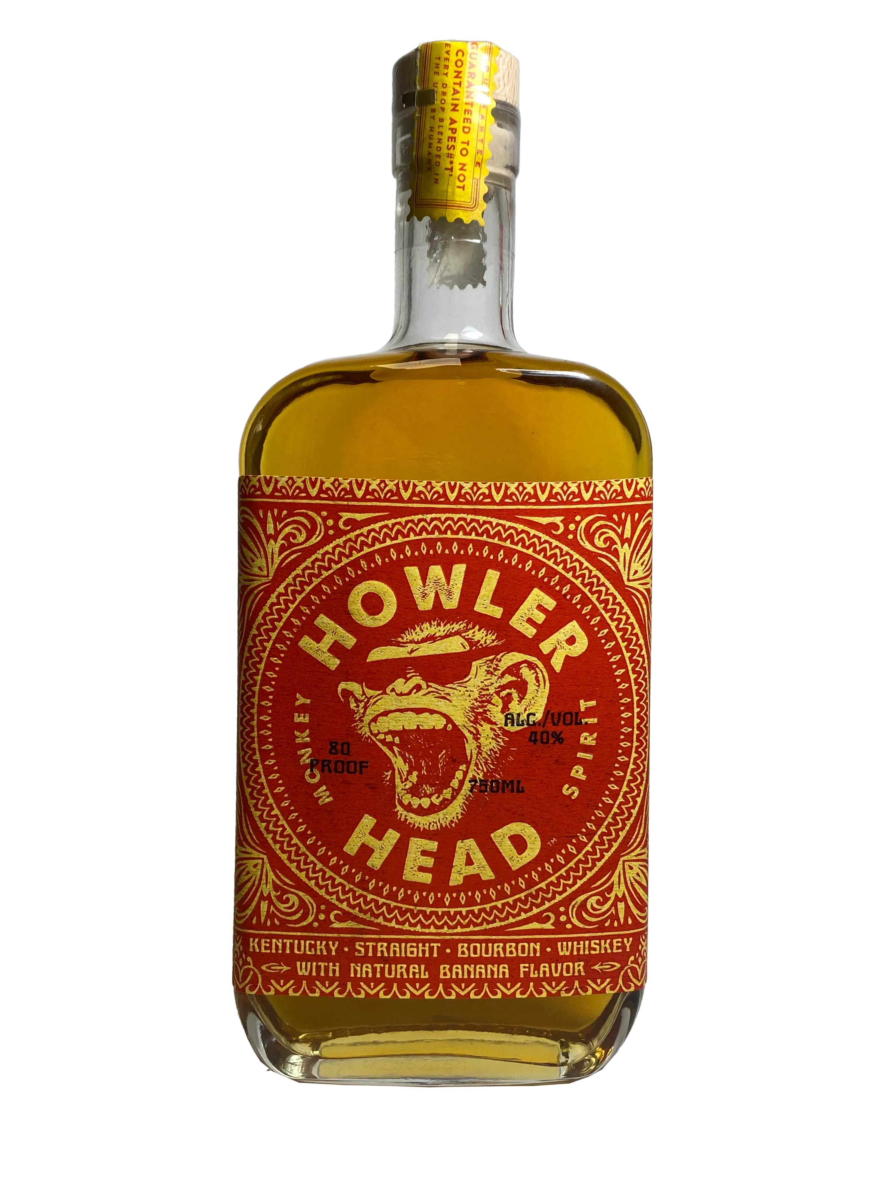 Bourbon The Wine Guy