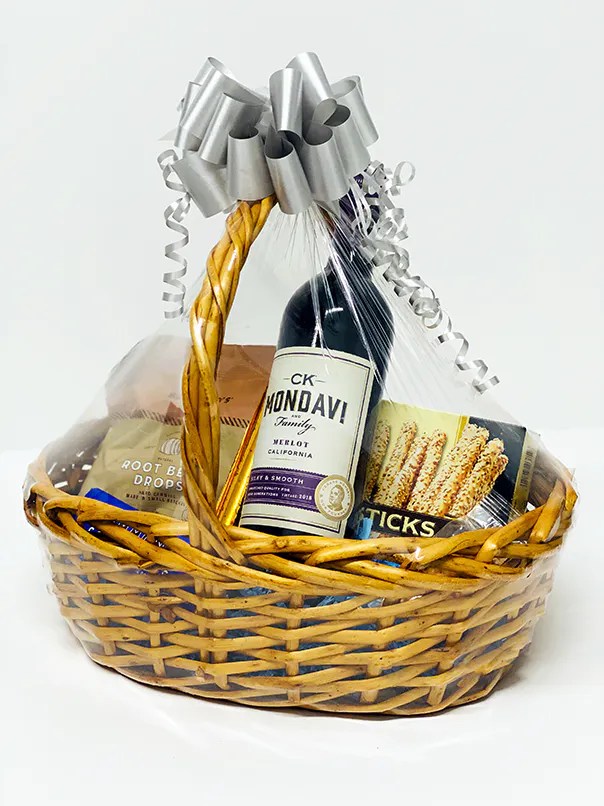 Share 126+ wine and spirits gift baskets stylex.vn