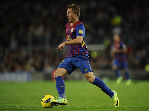 Top 50 Best Young Players In World Football CaughtOffside